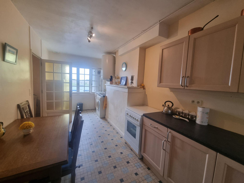 French property for sale in Saint-Martin-du-Limet, Mayenne - €18,000 - photo 5