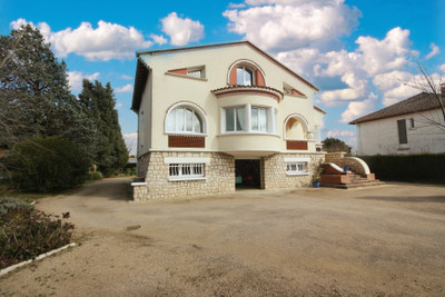 Maison à vendre à Labruguière, Tarn, Midi-Pyrénées, avec Leggett Immobilier