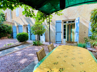 French property for sale in La Redorte, Aude - €335,000 - photo 12