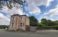 Maison à vendre à Cressy-sur-Somme, Saône-et-Loire - 75 599 € - photo 1