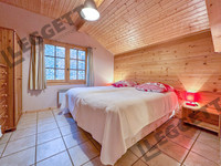Maison à vendre à Morillon, Haute-Savoie - 938 500 € - photo 5