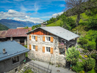 Detached for sale in Saint-Martin-de-Belleville Savoie French_Alps