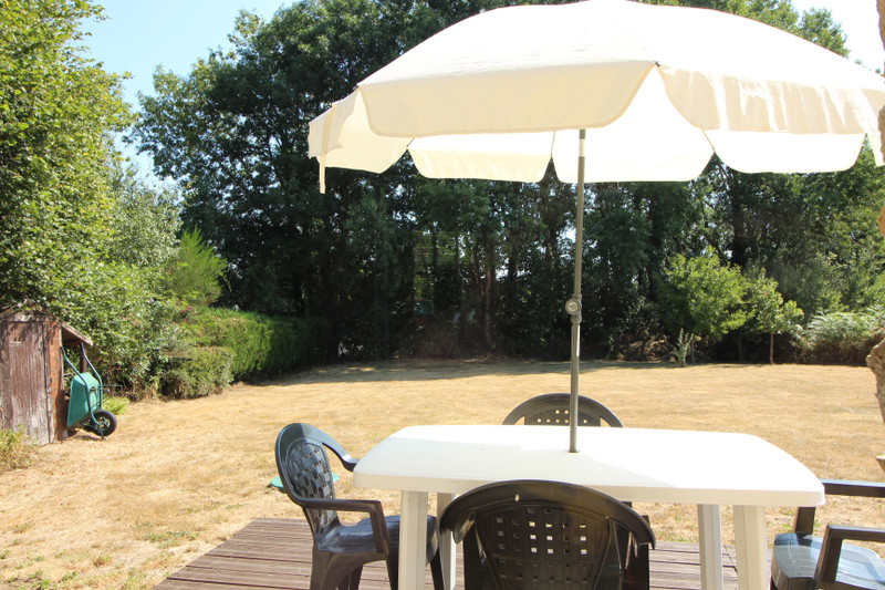 French property for sale in Rostrenen, Côtes-d'Armor - photo 8