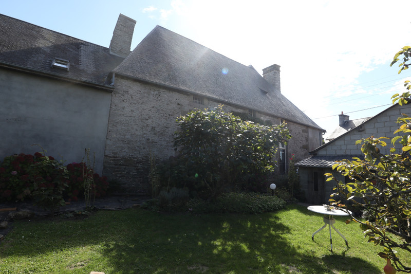 French property for sale in Notre-Dame-du-Touchet, Manche - €99,999 - photo 5