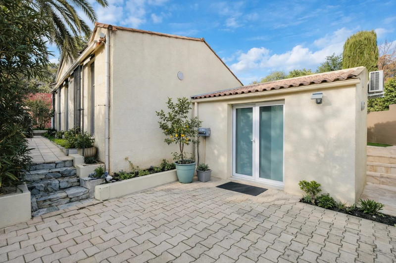 French property for sale in Carros, Alpes-Maritimes - €560,000 - photo 0