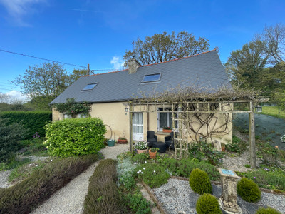 house for sale in Côtes-d'Armor