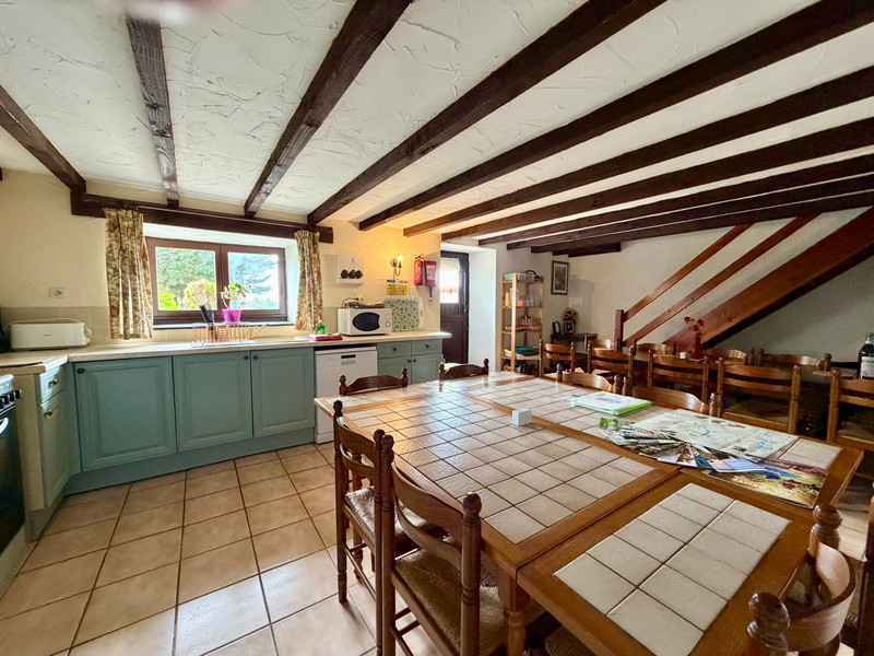 French property for sale in Pressignac, Charente - €715,000 - photo 6