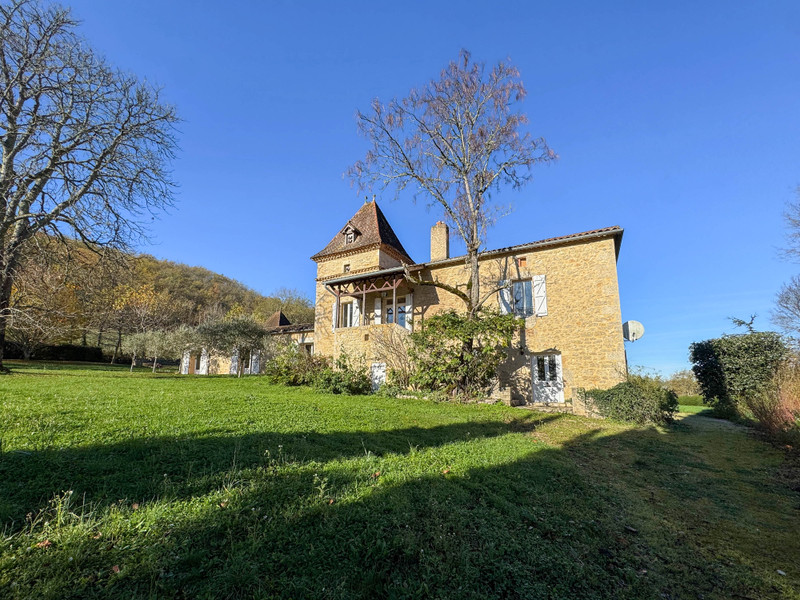 French property for sale in Mauroux, Lot - €699,000 - photo 4