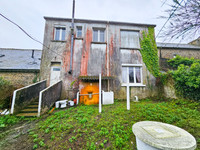Propriété à vendre à Séglien, Morbihan - 41 600 € - photo n°14
