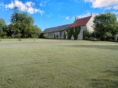 French property for sale in Houtteville, Manche - €275,000 - photo 9