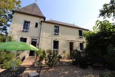 French property for sale in Moncontour, Vienne - €238,500 - photo 9
