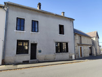 Maison à vendre à Saint-Gervais-d'Auvergne, Puy-de-Dôme - 86.000 € - photo 10