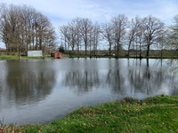 Lacs à vendre à Saint-Auvent, Haute-Vienne - 90 000 € - photo 4