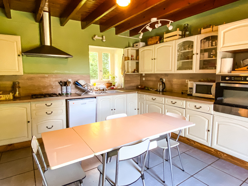 French property for sale in Raids, Manche - €178,200 - photo 6