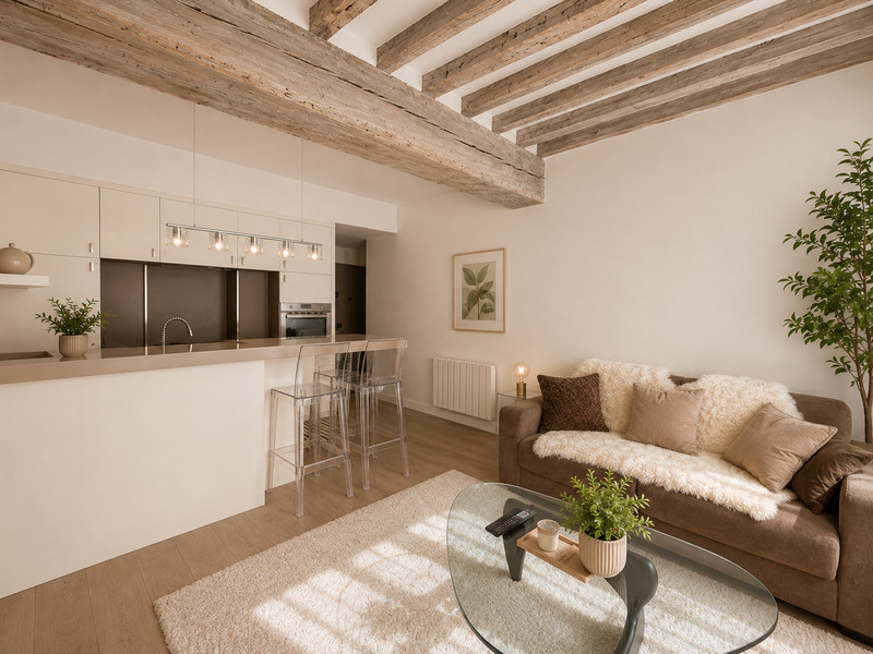 French property for sale in Paris, Paris - €745,000 - photo 1