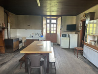 Maison à Saint-Saud-Lacoussière, Dordogne - photo 5