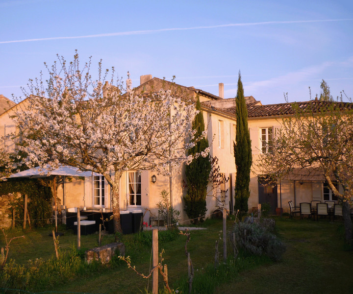 French property for sale in Saint-Émilion, Gironde - &#8364;1,328,000 - photo 3