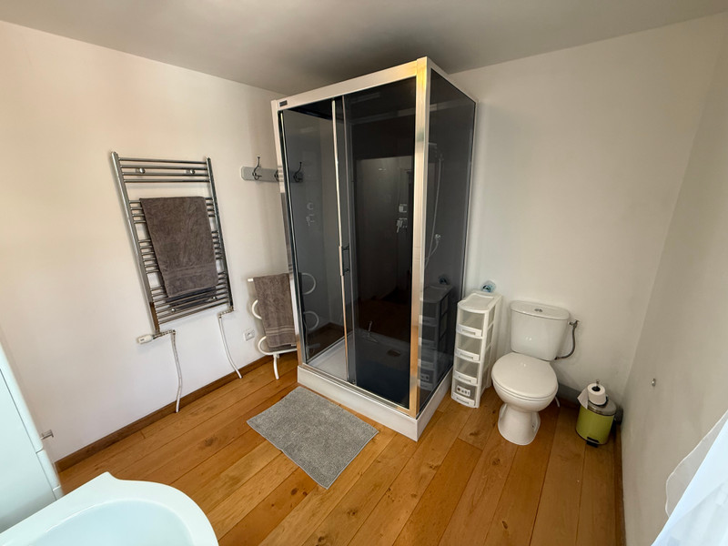 French property for sale in Salles-Lavalette, Charente - €139,949 - photo 6