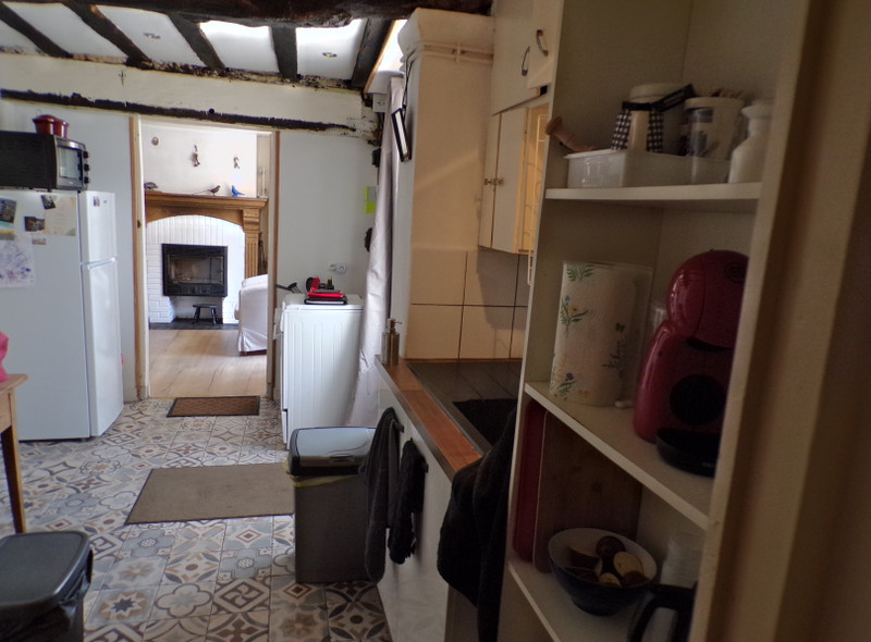 French property for sale in Saint-Quentin-sur-Charente, Charente - €59,000 - photo 8