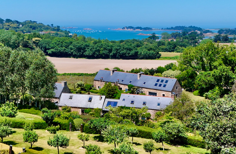 maison - villa à vendre à Brittany