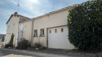 Maison à vendre à Torxé, Charente-Maritime - 109 000 € - photo 10