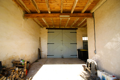 French property for sale in Charmé, Charente - €382,660 - photo 9