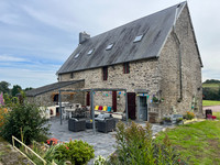 Maison à vendre à Saint-Quentin-les-Chardonnets, Orne - 410 000 € - photo 10