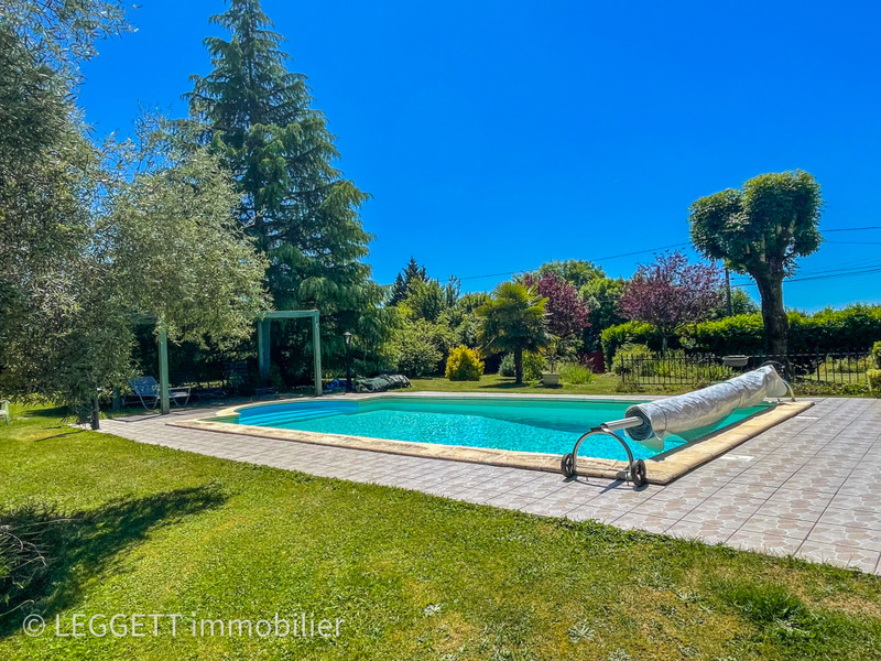 French property for sale in Saint-Projet, Lot - €267,000 - photo 3