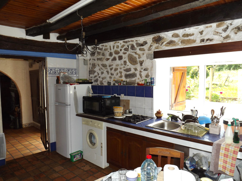 French property for sale in Le Vigeant, Vienne - €234,000 - photo 5