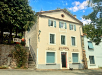Propriété à vendre à Castans, Aude - 230 000 € - photo n°1