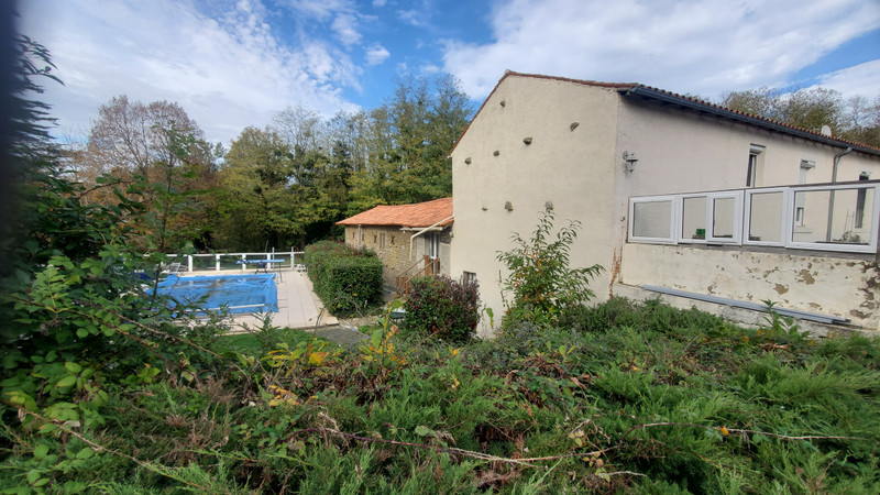 French property for sale in L'Hermenault, Vendée - €225,000 - photo 13