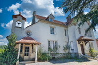 Maison à vendre à Navarrenx, Pyrénées-Atlantiques - 595 000 € - photo 8
