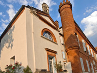 Propriété à vendre à Villeneuve-lès-Bouloc, Haute-Garonne - 349 800 € - photo n°1