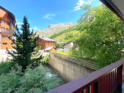 Ski property for sale in Val d'Isere - €366,950 - photo 7