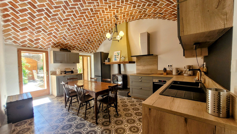 Maison à vendre à Baixas, Pyrénées-Orientales - 285.000 € - photo 1