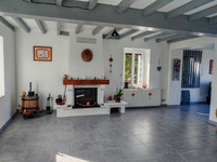 Maison à vendre à Chouvigny, Allier - 256.800 € - photo 3