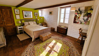 Maison à vendre à Saint Privat en Périgord, Dordogne - 260 000 € - photo 4
