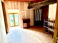 Maison à vendre à Saint-Malo-des-Trois-Fontaines, Morbihan - 56.600 € - photo 5