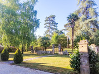 Maison à vendre à Saint-Martial, Charente-Maritime - 499.999 € - photo 10