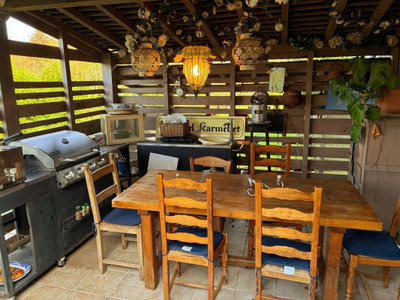 French property for sale in Villapourcon, Nièvre - €210,000 - photo 4