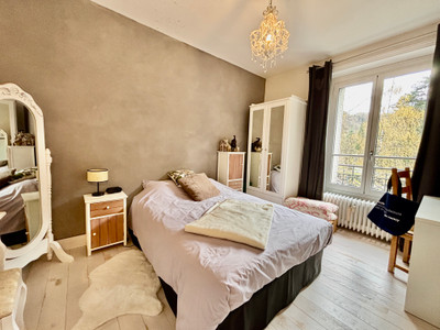Ski property for sale in Saint Gervais - €615,000 - photo 7