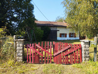 Maison à vendre à Mialet, Dordogne - 119.900 € - photo 2