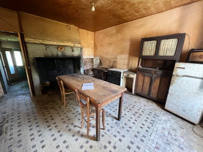 French property for sale in Saint-Martin-de-Fressengeas, Dordogne - €66,600 - photo 8