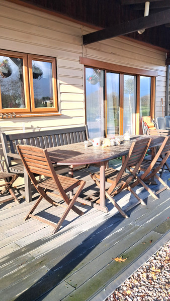 French property for sale in Valdallière, Calvados - €207,675 - photo 2