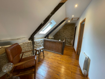 French property for sale in Bourbriac, Côtes-d'Armor - €85,000 - photo 7