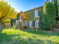 French property, houses and homes for sale in Fox-Amphoux Var Provence_Cote_d_Azur