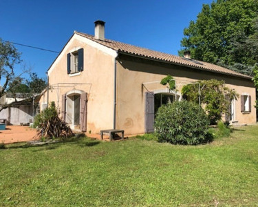 Maison à vendre à Cabannes, Bouches-du-Rhône, PACA, avec Leggett Immobilier