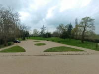 Chateau à vendre à Saint-Martin-du-Bois, Gironde - 1.100.000 € - photo 3