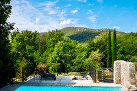 Propriété à vendre à Sauve, Gard - 1 365 000 € - photo n°10