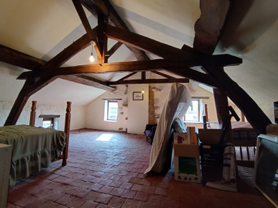 French property for sale in Saint-Hilaire-la-Treille, Haute-Vienne - €156,700 - photo 6